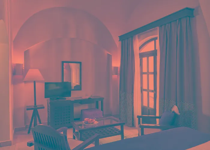 Sultan Bey Resort Hurgada