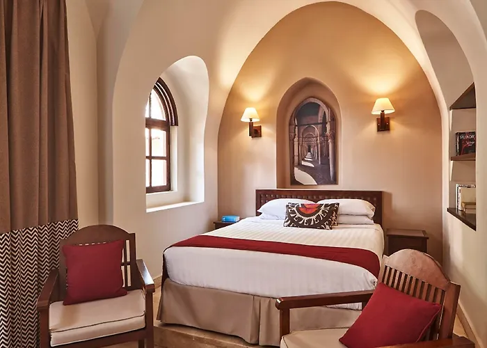 Sultan Bey Resort 4*