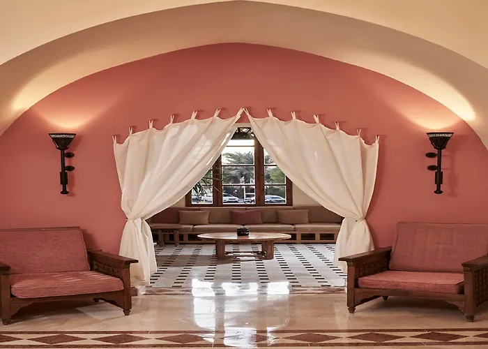 Sultan Bey Station touristique 4*
