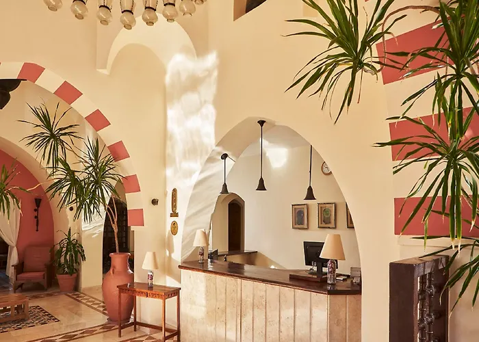 Sultan Bey Resort 4*