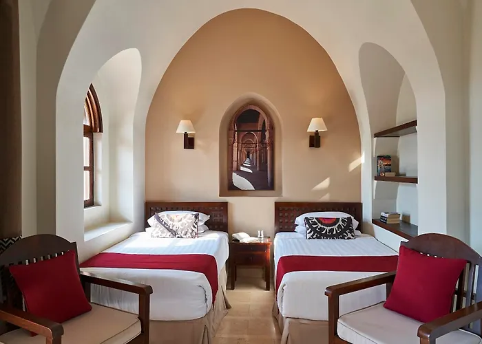 Sultan Bey 4*