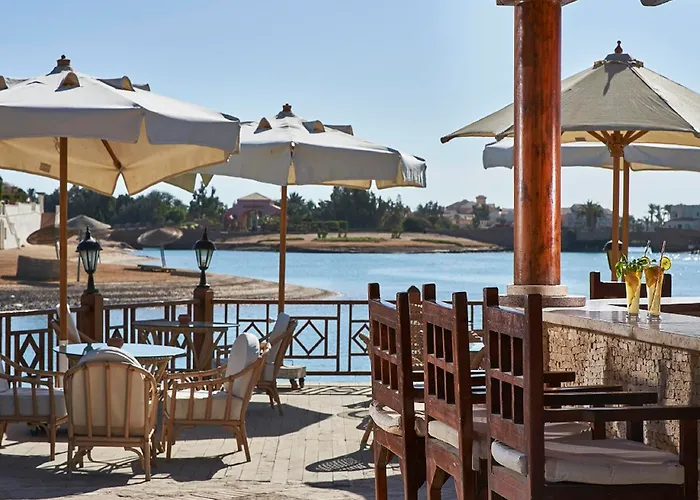 Resort Sultan Bey Hurgada