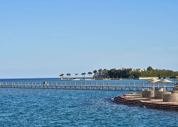 Sultan Bey 4* Hurghada