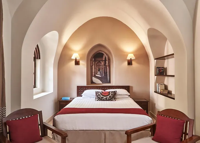 Sultan Bey Resort Hurgada