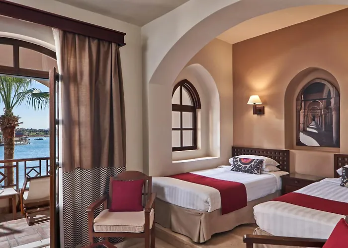 Sultan Bey 4* Hurghada