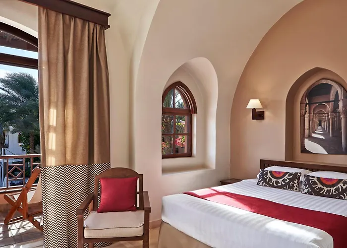 Resort Sultan Bey 4*