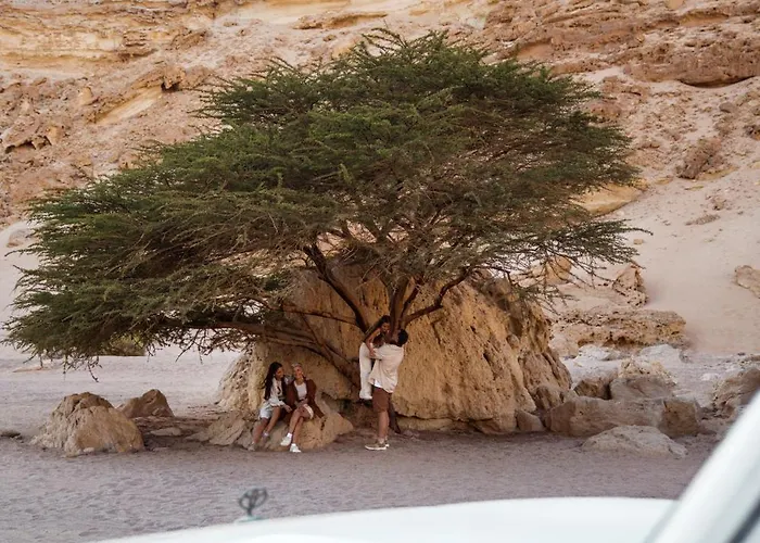 Sultan Bey Resort Hurgada