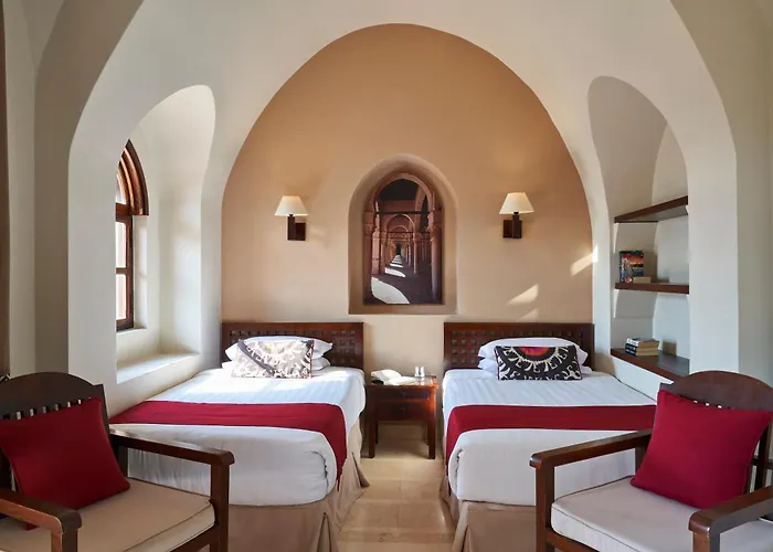 Sultan Bey 4* Hurghada
