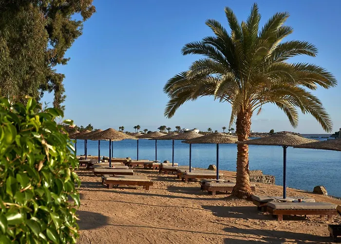 Sultan Bey Resort