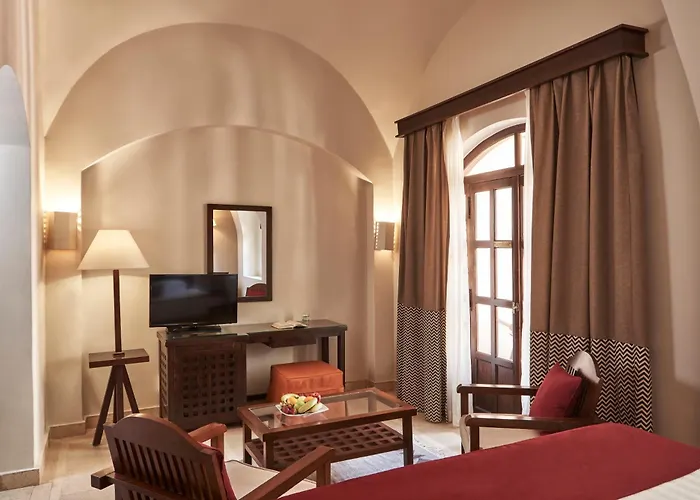Resort Sultan Bey