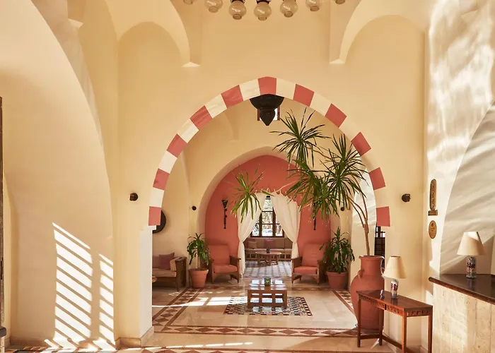 Resort Sultan Bey 4*