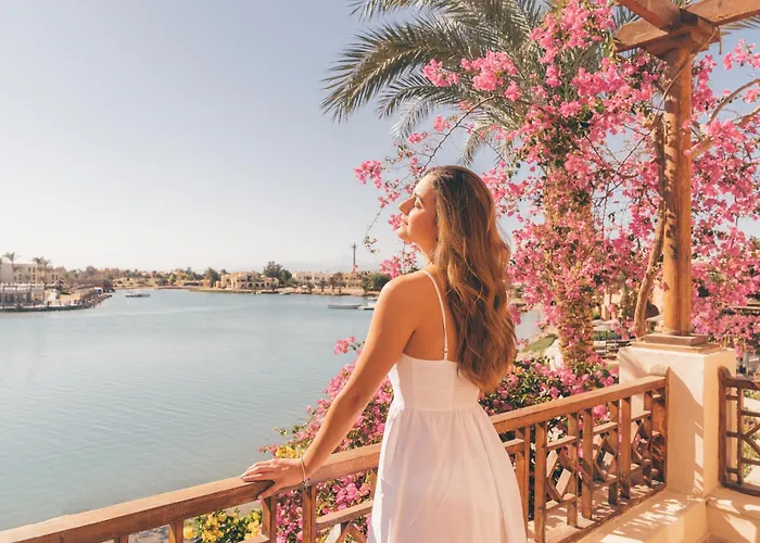 Resort Sultan Bey Hurghada