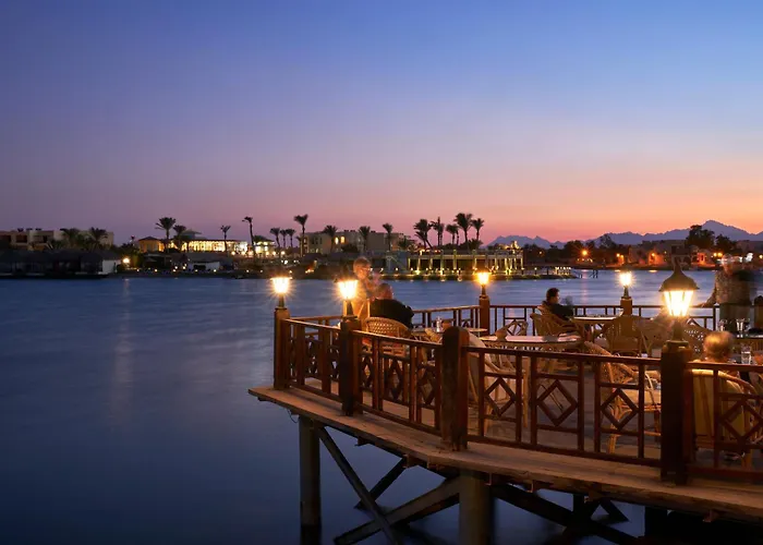Sultan Bey Resort