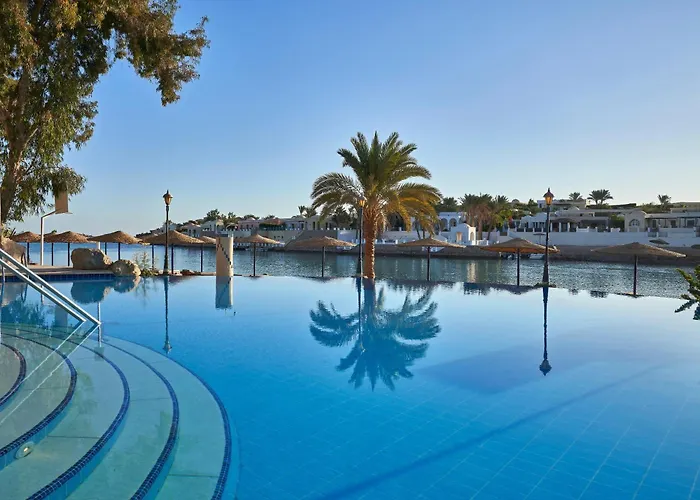 Sultan Bey Resort 4*