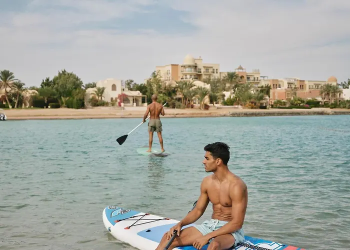 Sultan Bey Resort Hurgada