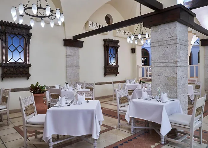 Sultan Bey 4* Hurgada