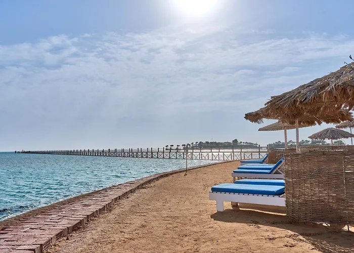Sultan Bey Resort
