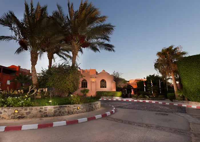 Sultan Bey Resort