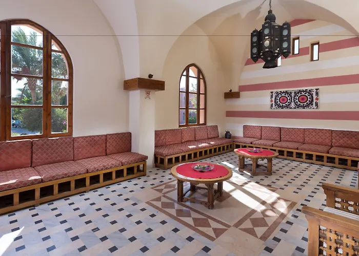 Sultan Bey 4* Hurghada