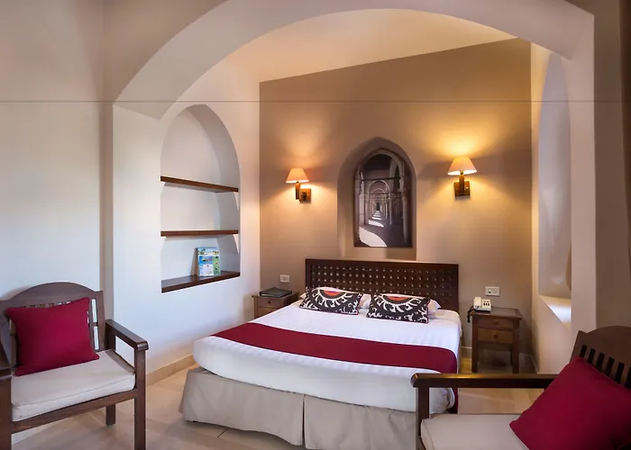 Resort Sultan Bey