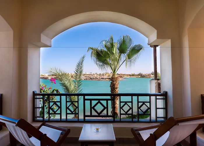 Sultan Bey 4* Hurghada