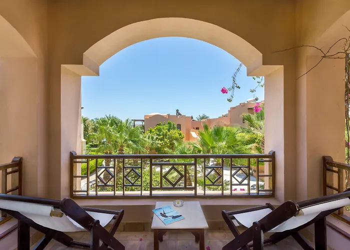Station touristique Sultan Bey Hurghada