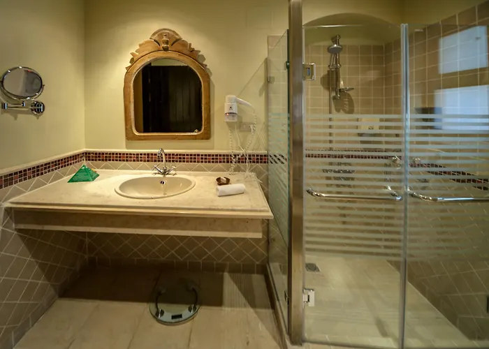 Sultan Bey Resort Hurgada