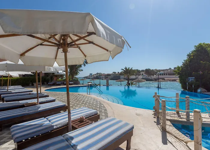 Sultan Bey Resort Hurghada