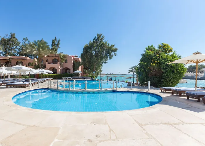 Sultan Bey Resort