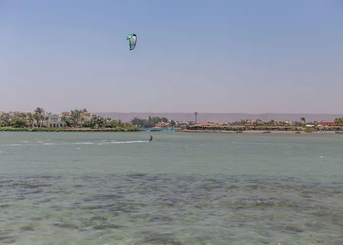 Sultan Bey Hurghada