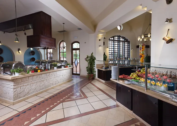 Sultan Bey 4* Hurgada