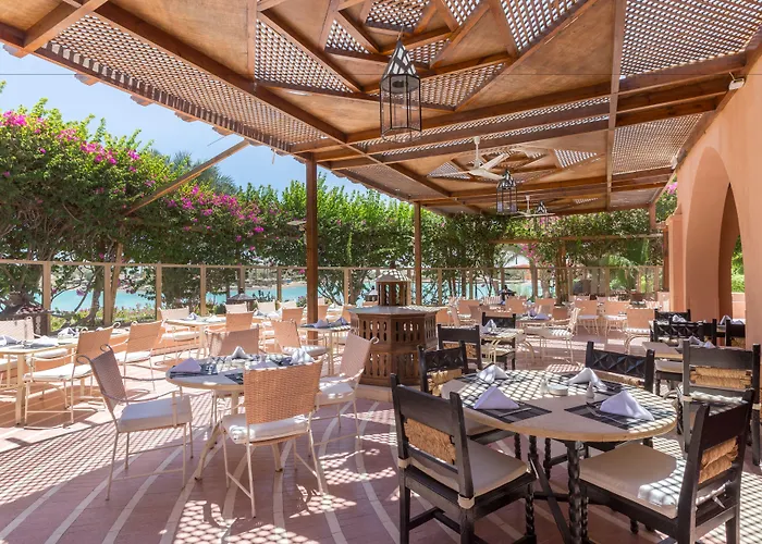 Sultan Bey Hurghada