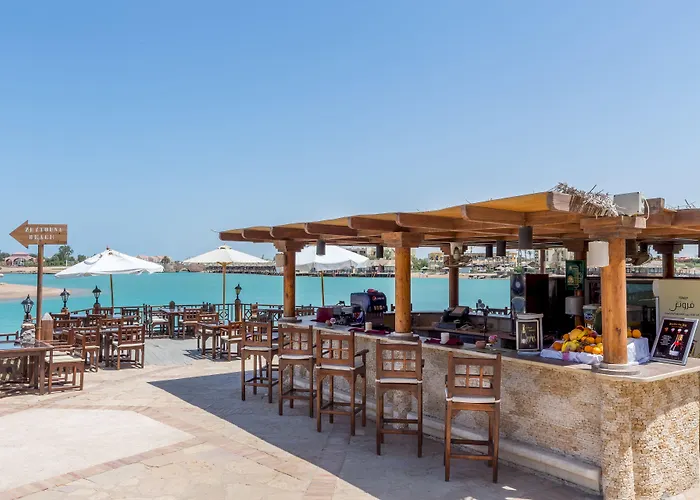 Sultan Bey 4* Hurgada