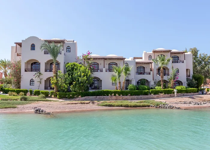 Sultan Bey 4* Hurgada