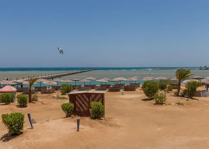 Resort Sultan Bey Hurgada