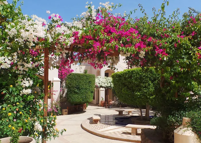 Resort Sultan Bey 4*