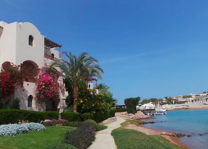 Sultan Bey Resort 4*
