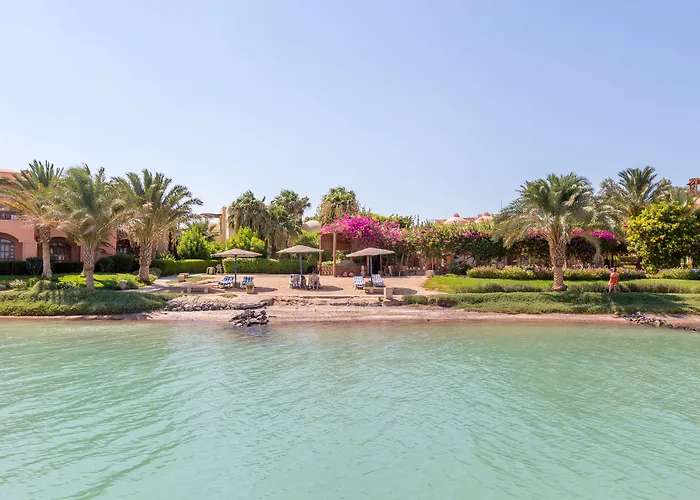 Sultan Bey Resort 4*