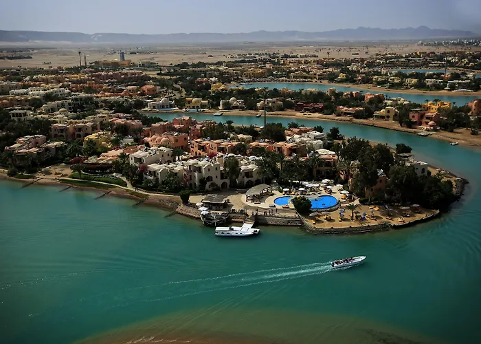 Sultan Bey Resort Hurghada