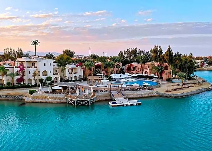 Sultan Bey Hurghada