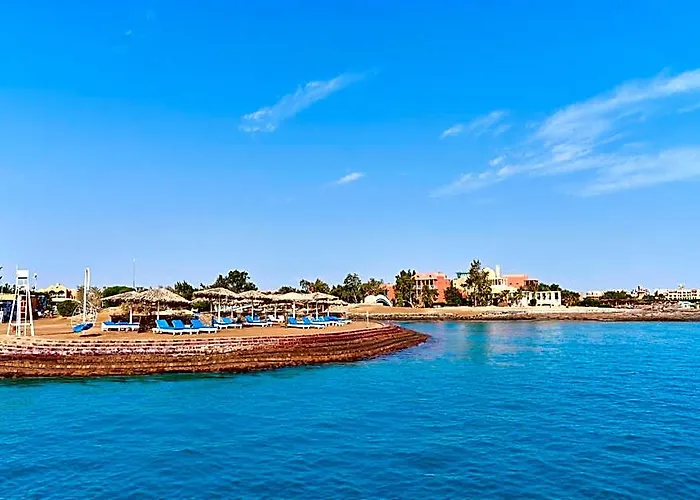Sultan Bey Resort 4*