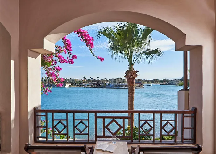 Resort Sultan Bey Hurghada
