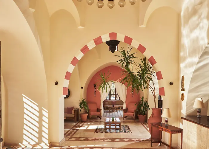 Sultan Bey Resort 4*