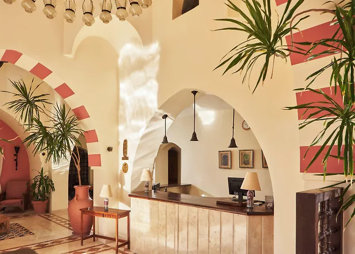 Resort Sultan Bey 4*