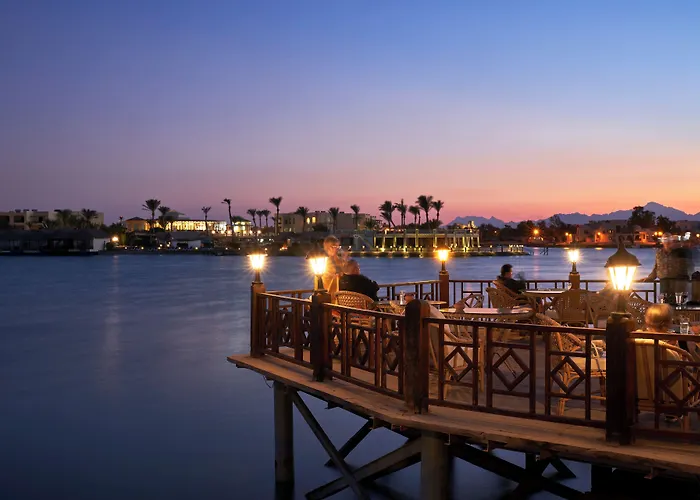 Sultan Bey Resort