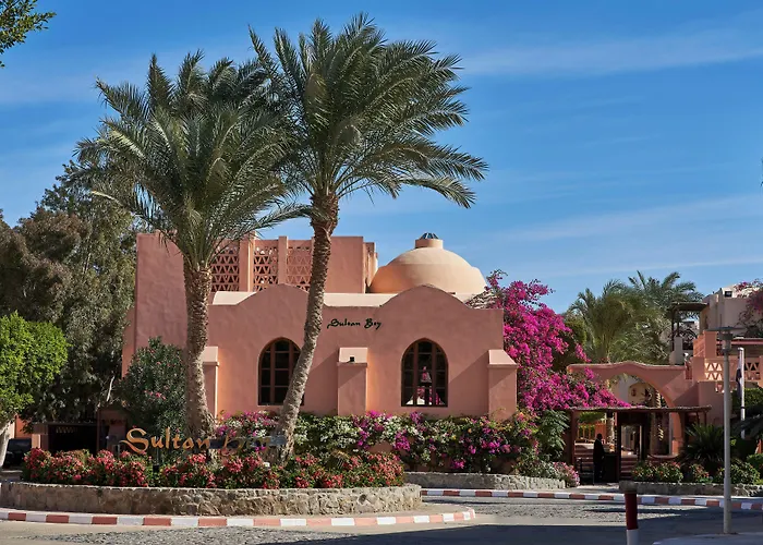 Sultan Bey Resort