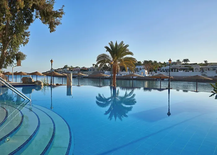 Resort Sultan Bey