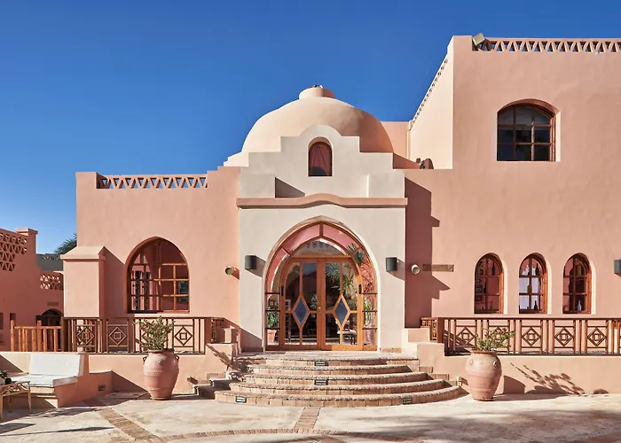 Sultan Bey Hurghada