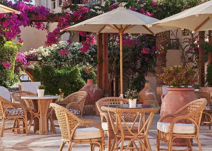 Sultan Bey Resort