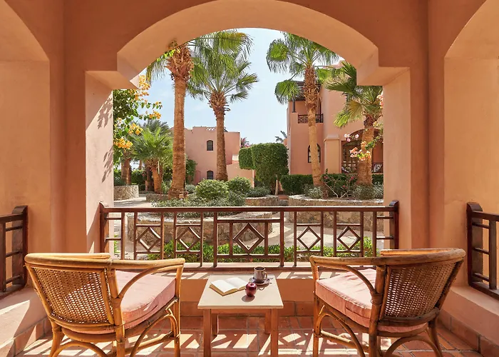 Resort Sultan Bey 4*